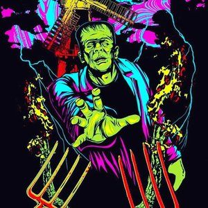 Meet your Posher, Patrick